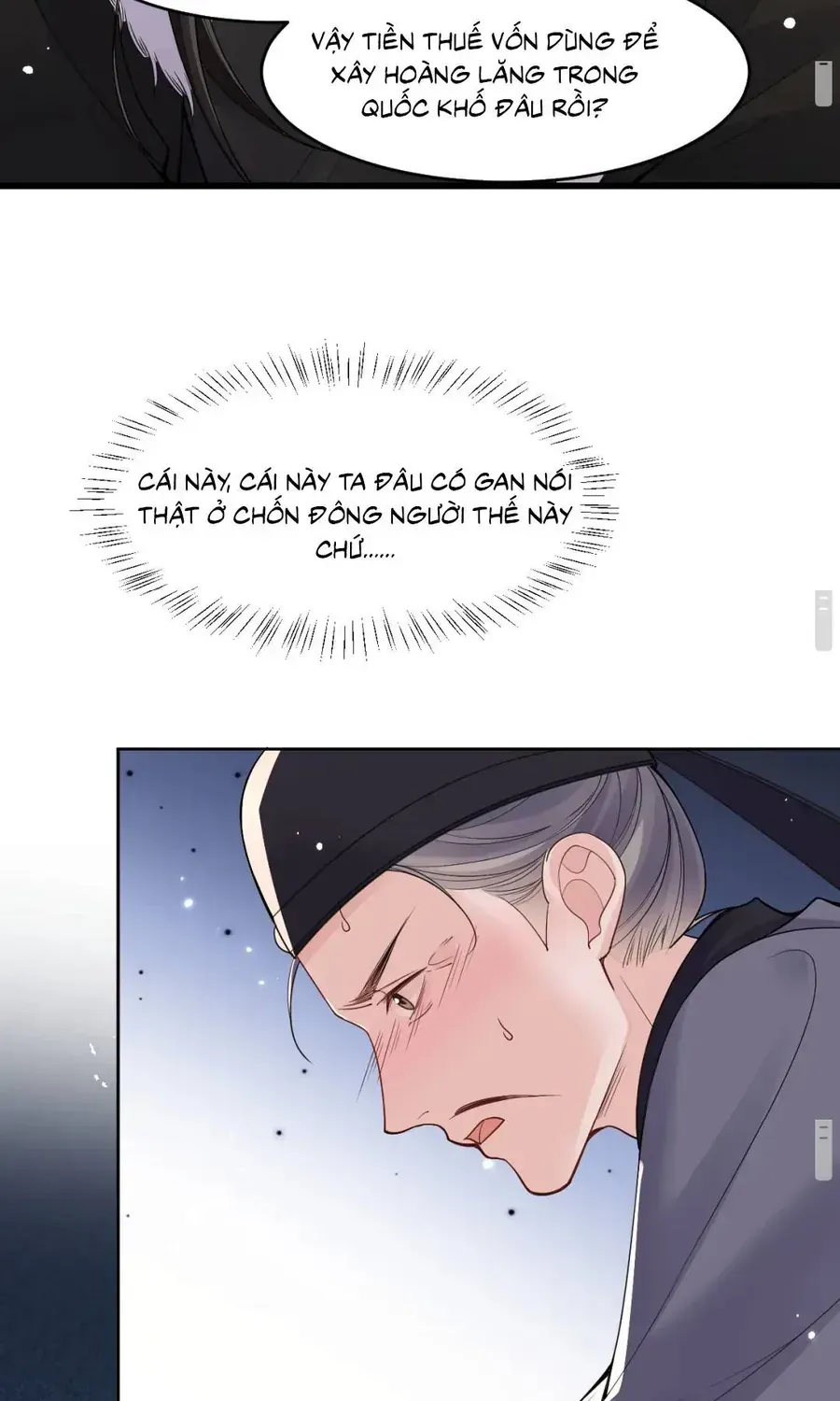 Còn Ra Thể Thống Gì Nữa Chap 51 - Next Chap 52