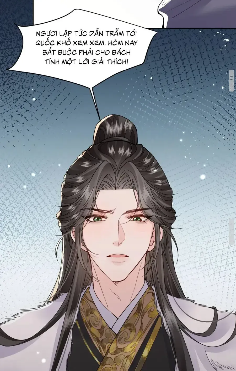 Còn Ra Thể Thống Gì Nữa Chap 51 - Next Chap 52