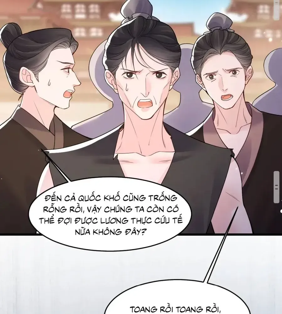 Còn Ra Thể Thống Gì Nữa Chap 51 - Next Chap 52