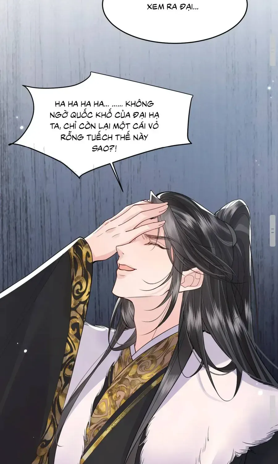 Còn Ra Thể Thống Gì Nữa Chap 51 - Next Chap 52