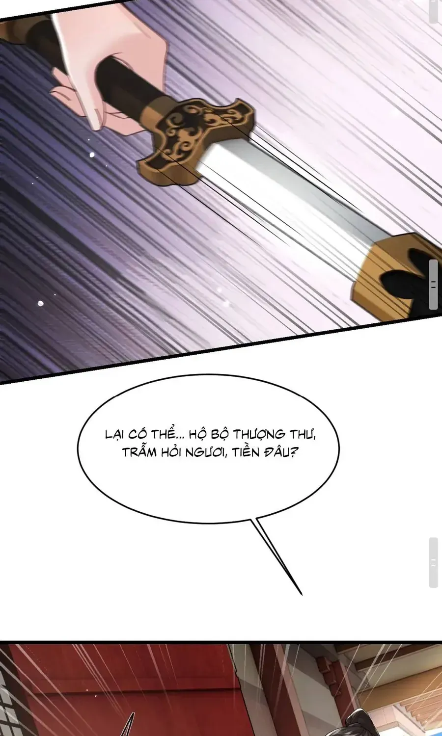 Còn Ra Thể Thống Gì Nữa Chap 51 - Next Chap 52