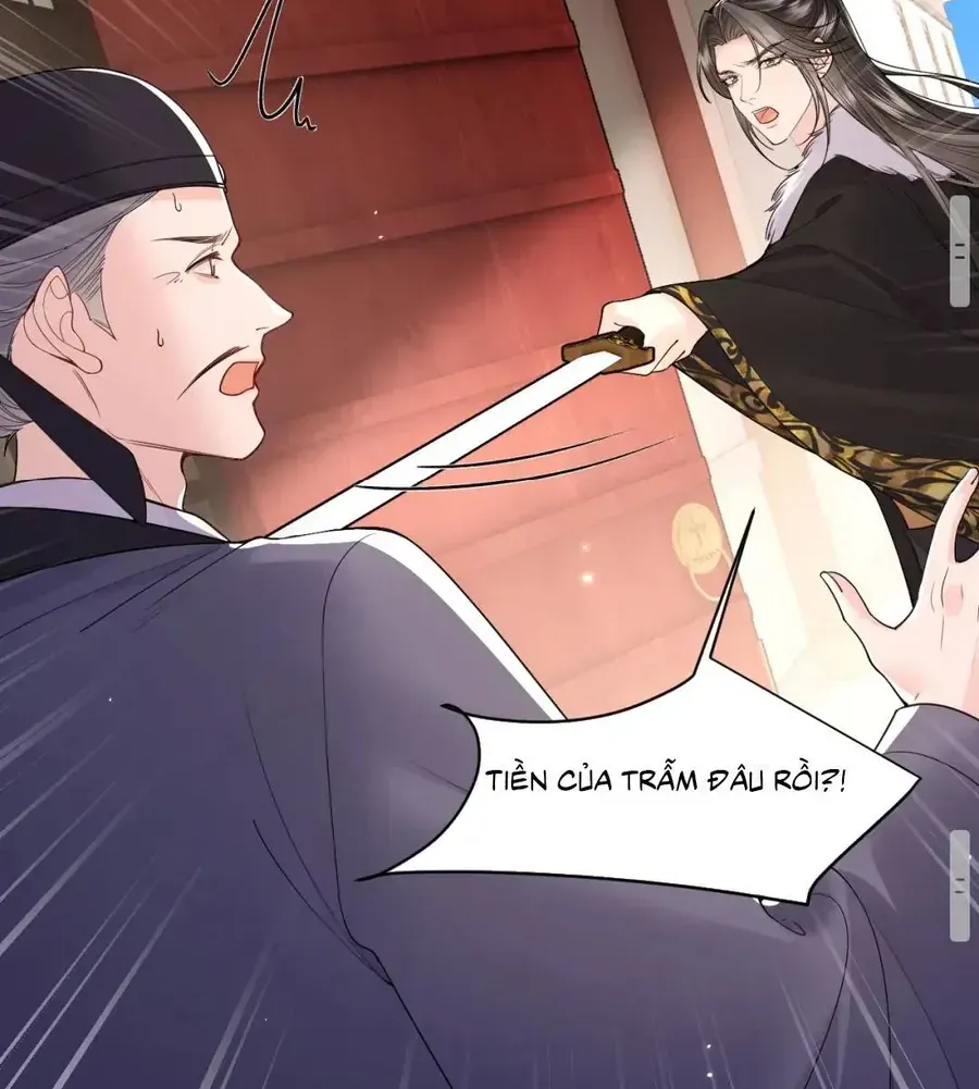 Còn Ra Thể Thống Gì Nữa Chap 51 - Next Chap 52