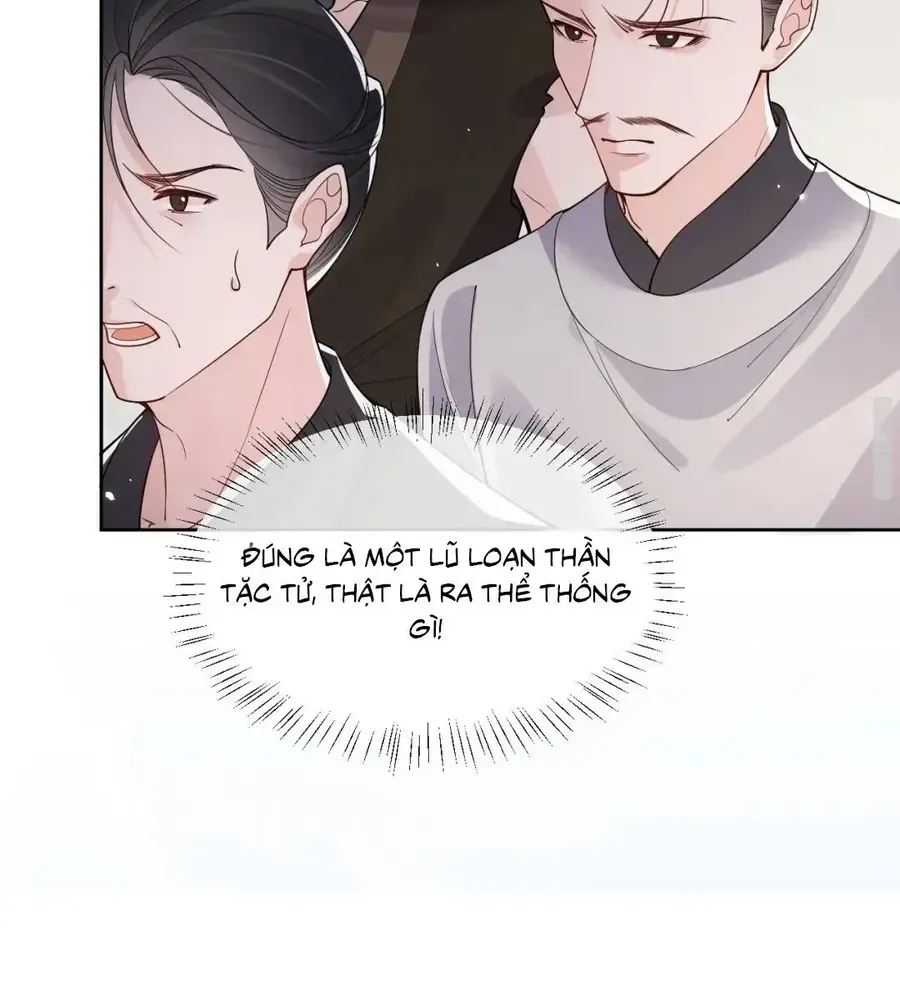 Còn Ra Thể Thống Gì Nữa Chap 51 - Next Chap 52
