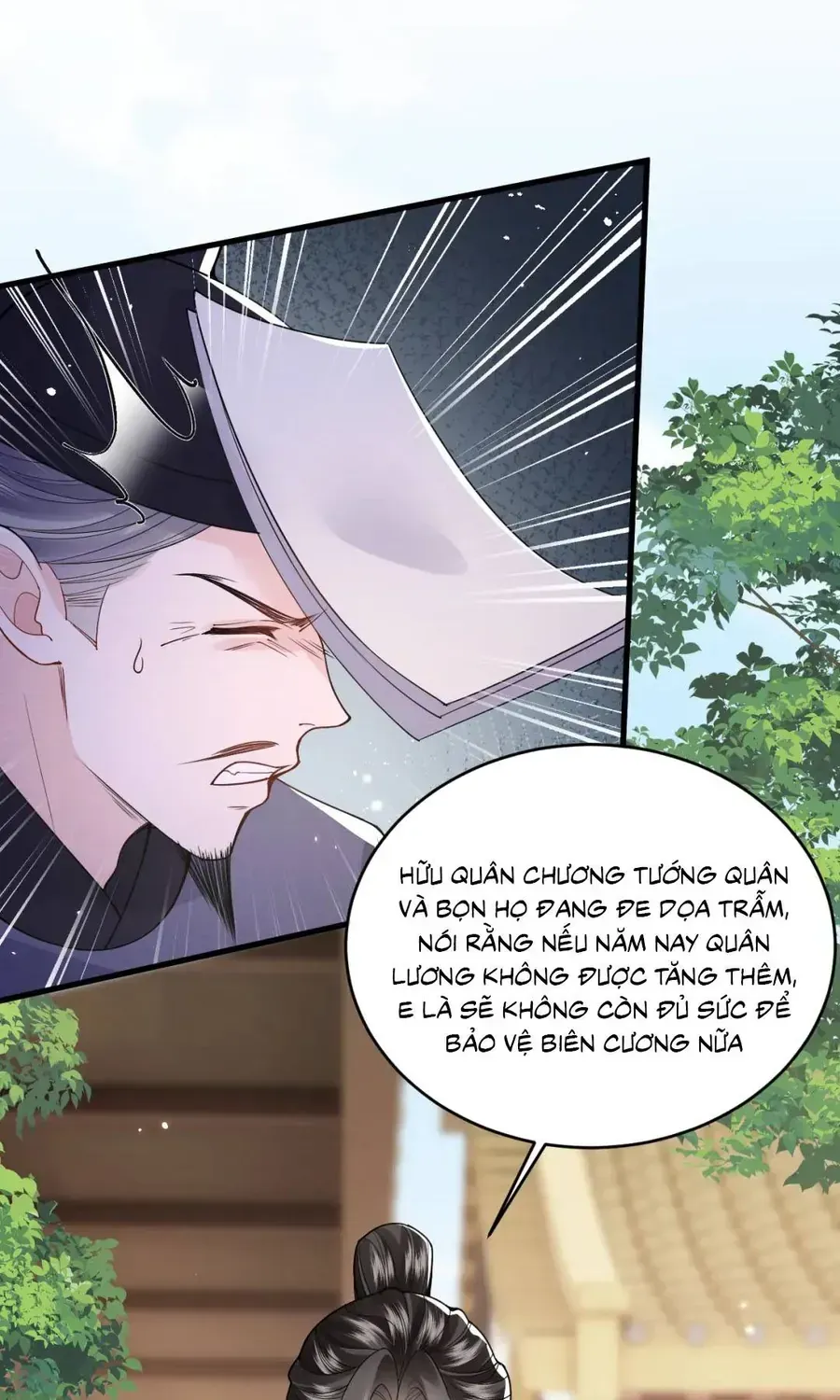 Còn Ra Thể Thống Gì Nữa Chap 51 - Next Chap 52