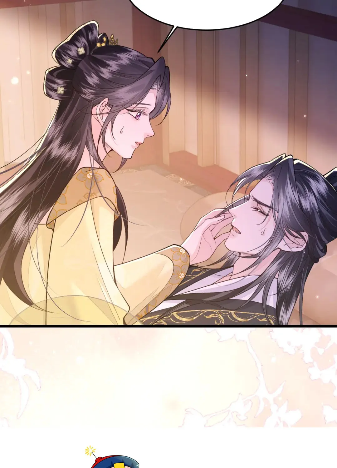 Còn Ra Thể Thống Gì Nữa Chap 69 - Next Chap 70