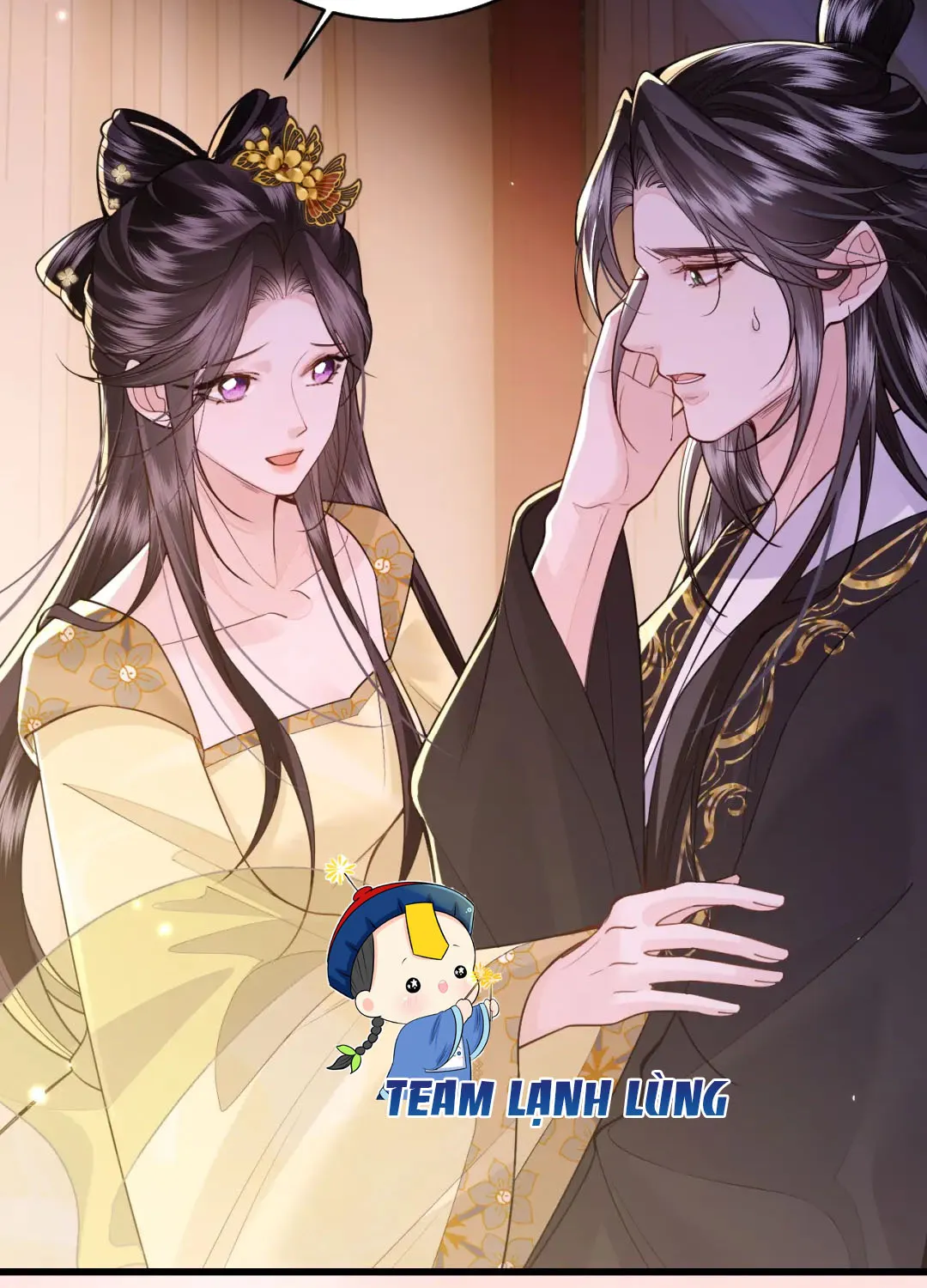 Còn Ra Thể Thống Gì Nữa Chap 69 - Next Chap 70