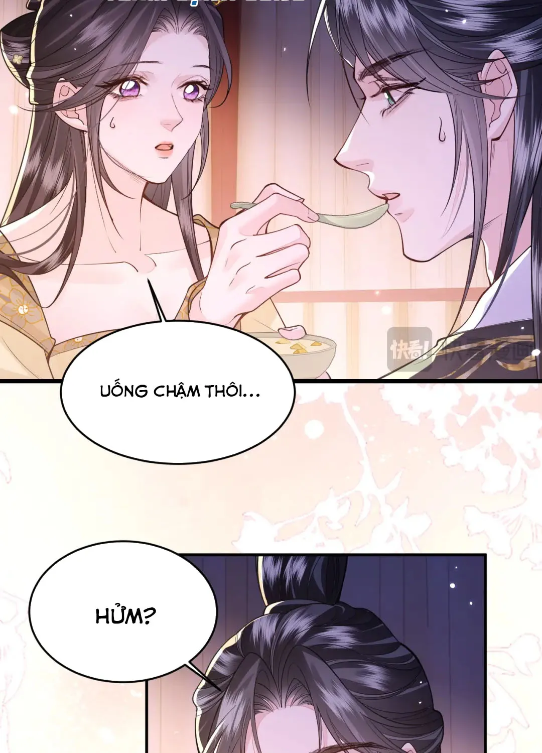 Còn Ra Thể Thống Gì Nữa Chap 69 - Next Chap 70
