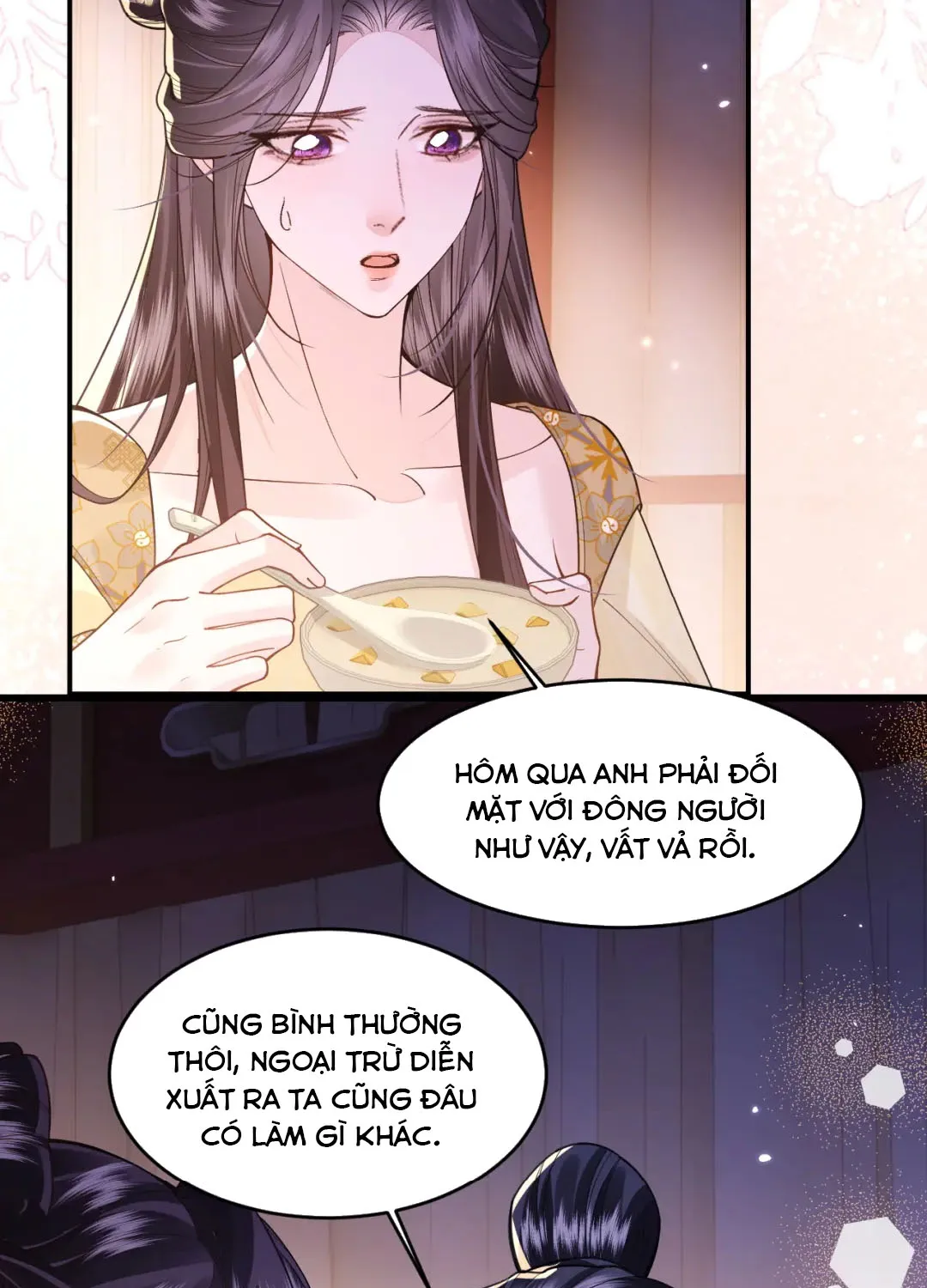 Còn Ra Thể Thống Gì Nữa Chap 69 - Next Chap 70