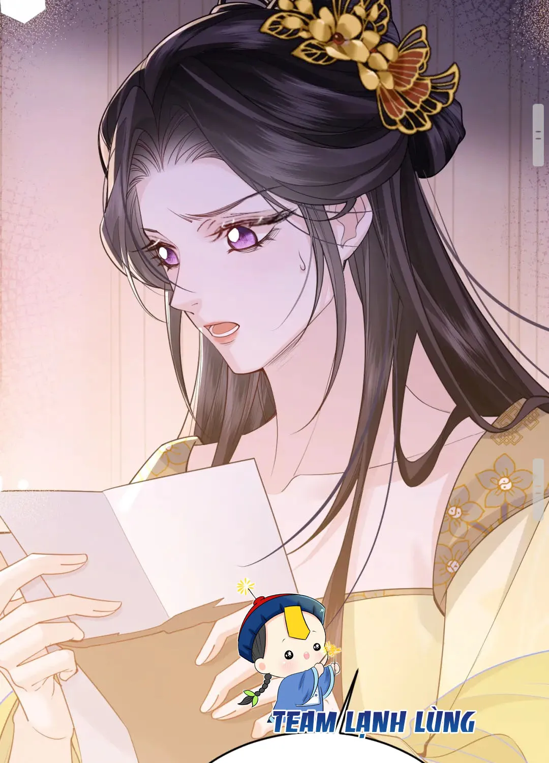 Còn Ra Thể Thống Gì Nữa Chap 69 - Next Chap 70