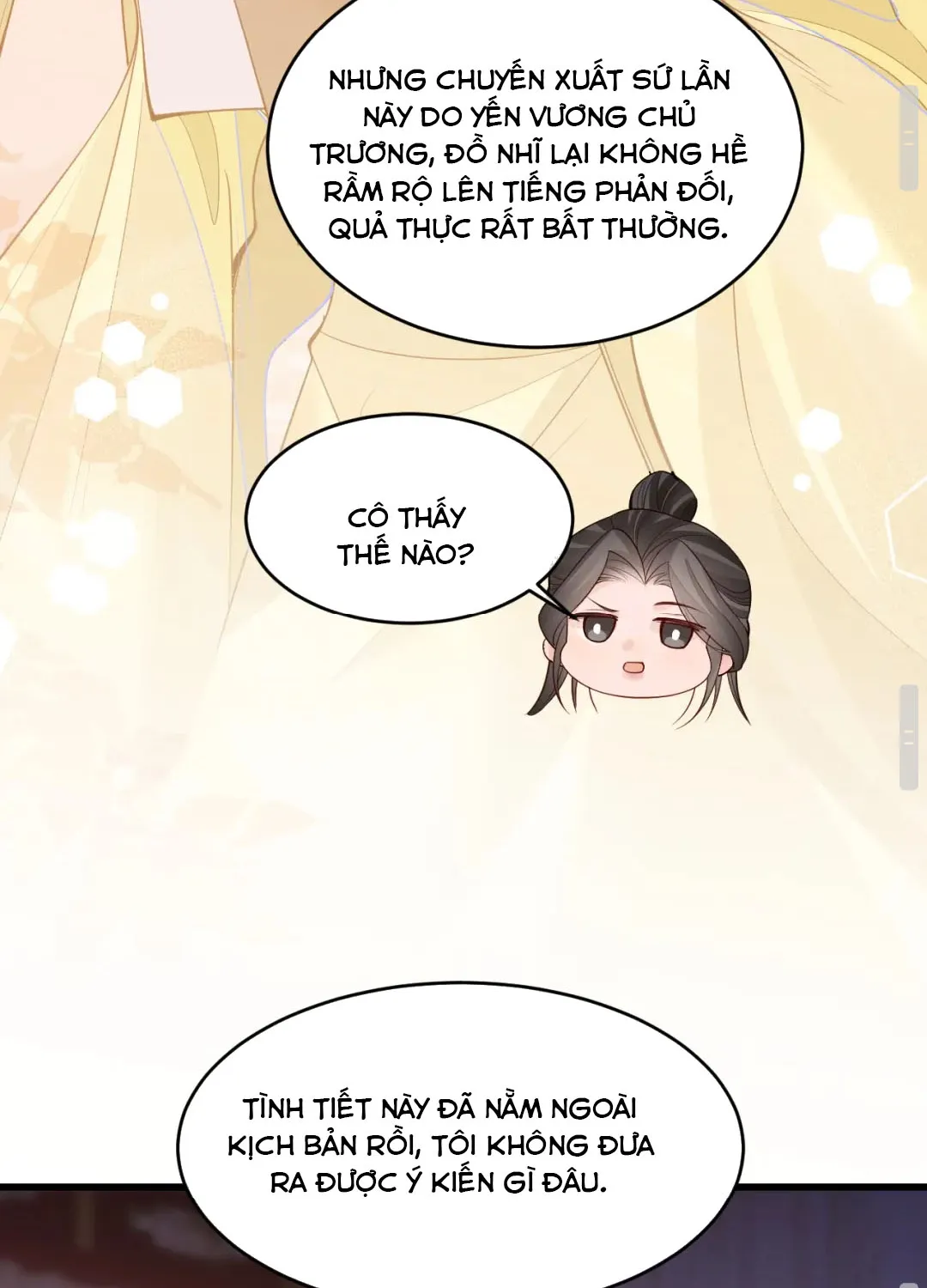 Còn Ra Thể Thống Gì Nữa Chap 69 - Next Chap 70