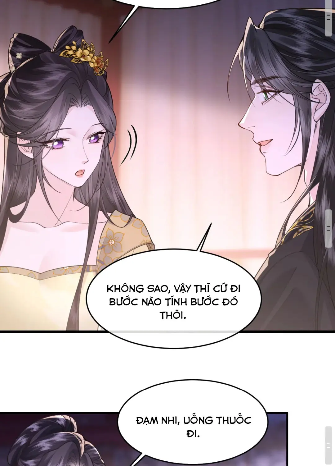 Còn Ra Thể Thống Gì Nữa Chap 69 - Next Chap 70