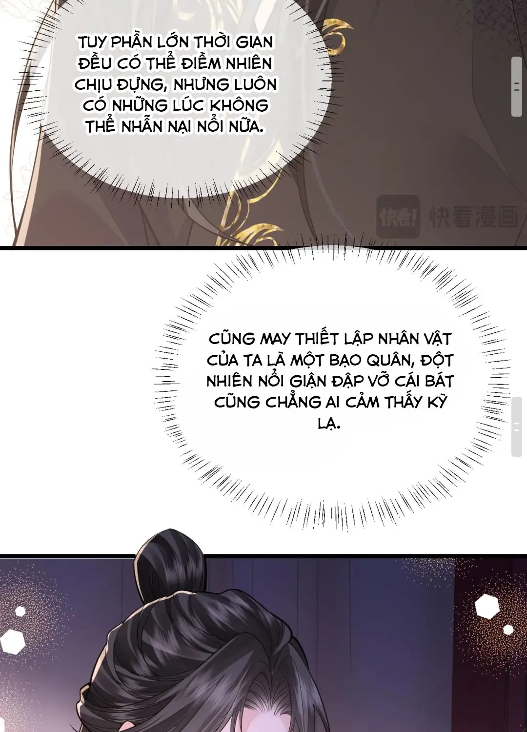 Còn Ra Thể Thống Gì Nữa Chap 69 - Next Chap 70