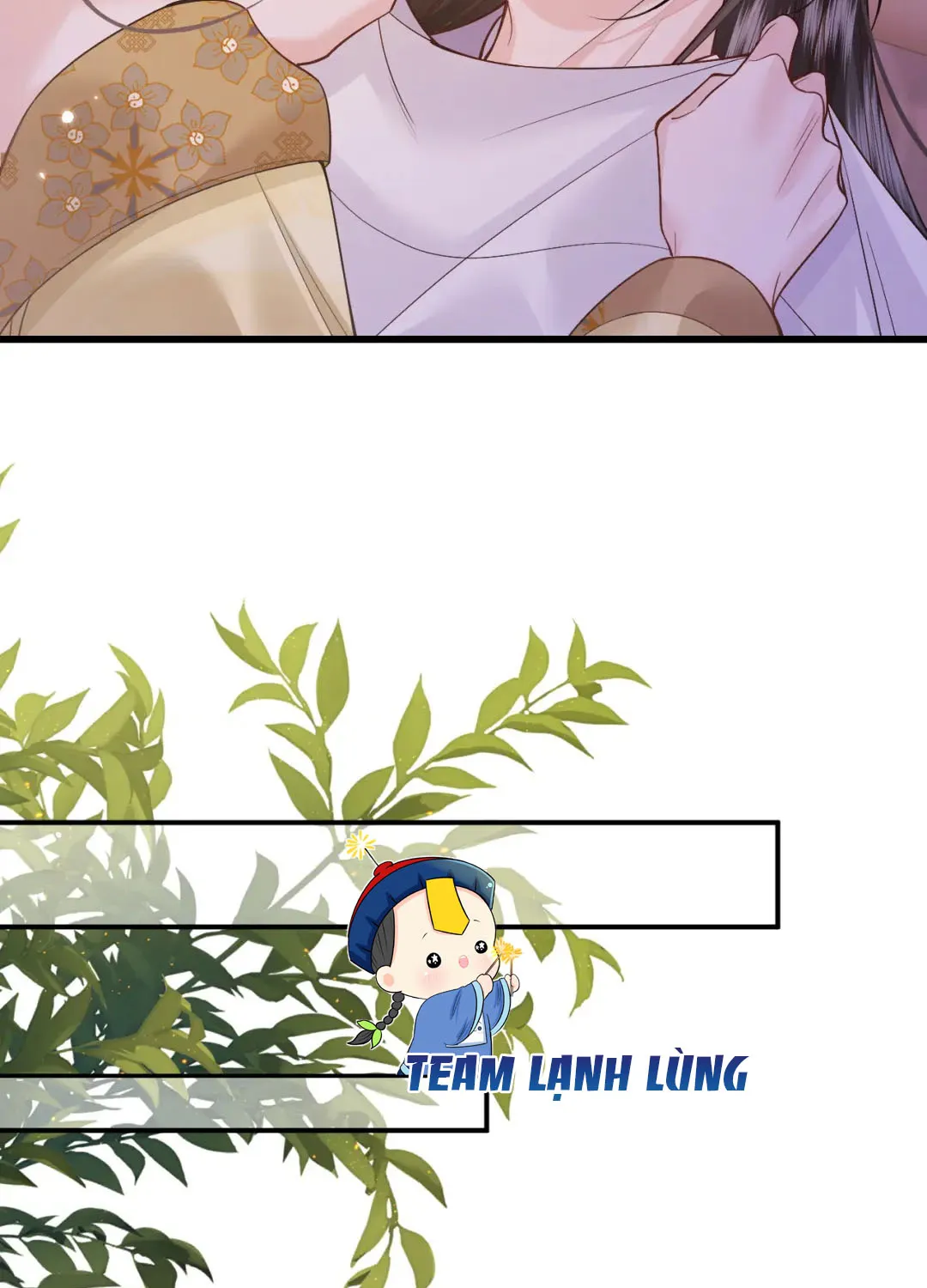 Còn Ra Thể Thống Gì Nữa Chap 69 - Next Chap 70