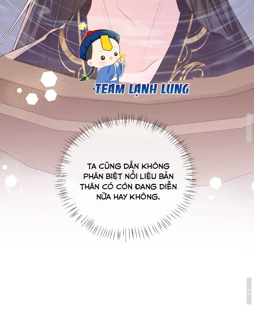 Còn Ra Thể Thống Gì Nữa Chap 69 - Next Chap 70