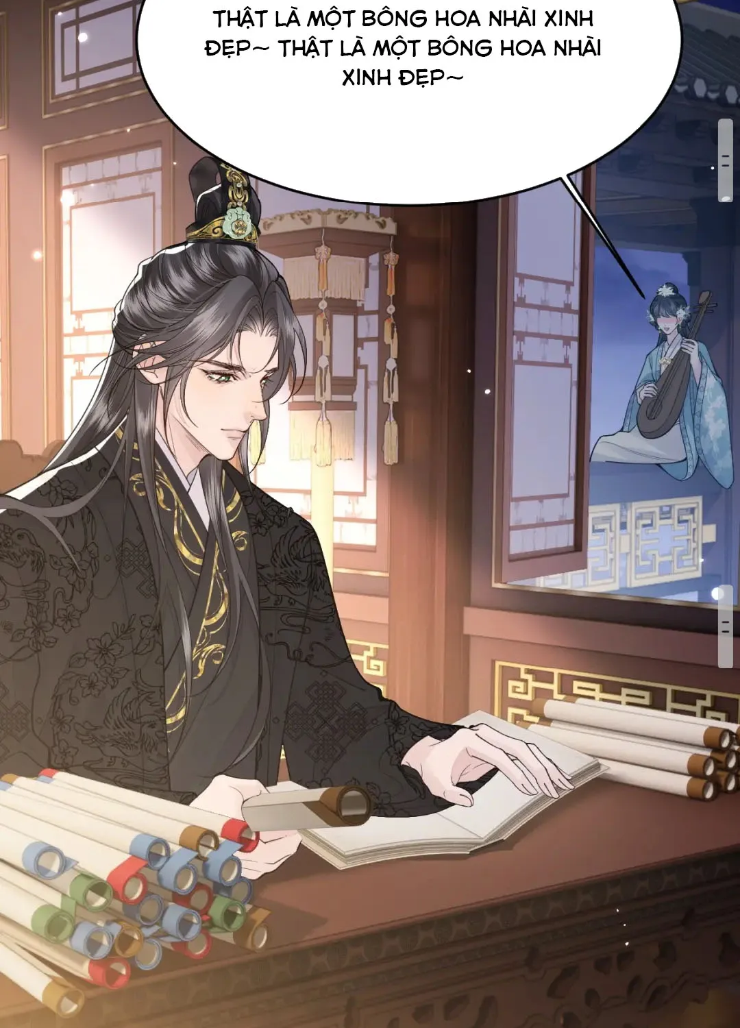 Còn Ra Thể Thống Gì Nữa Chap 69 - Next Chap 70