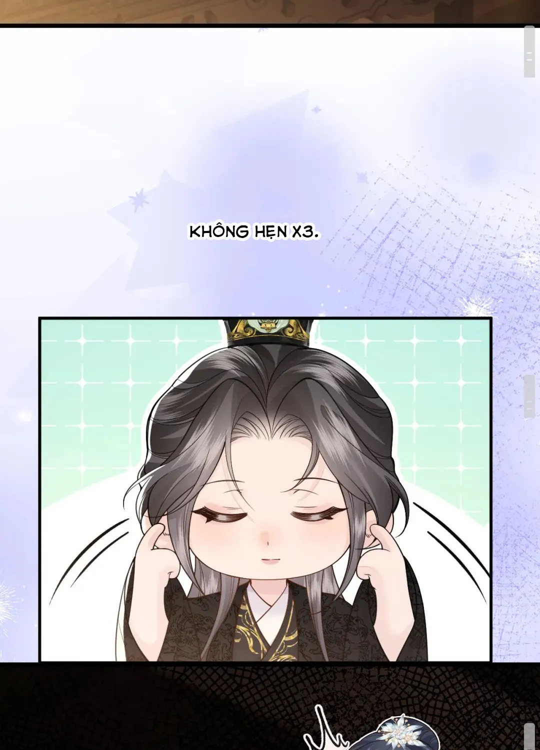 Còn Ra Thể Thống Gì Nữa Chap 69 - Next Chap 70