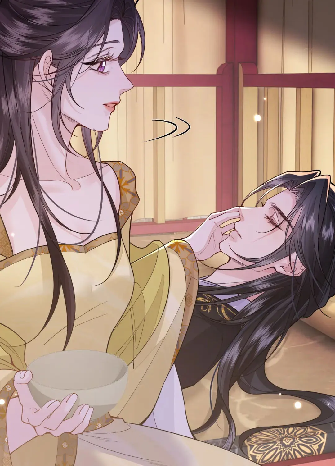 Còn Ra Thể Thống Gì Nữa Chap 69 - Next Chap 70