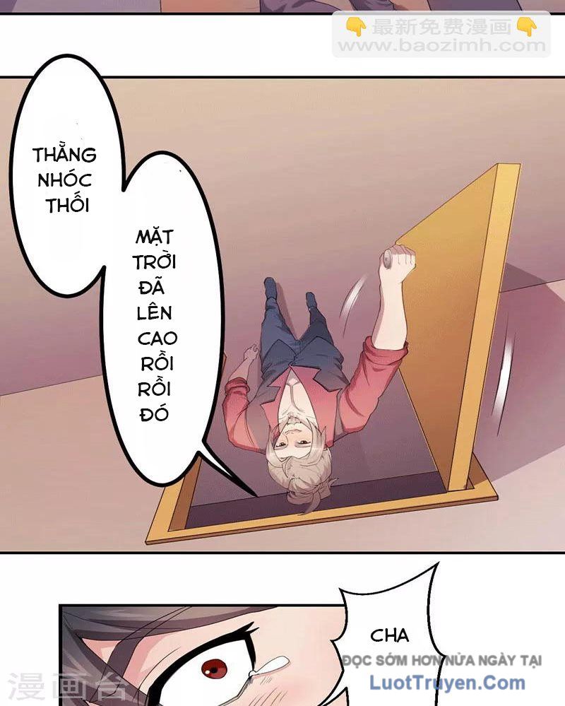 Con Rể Của Các Vị Thần Chap 1 - Next Chap 2