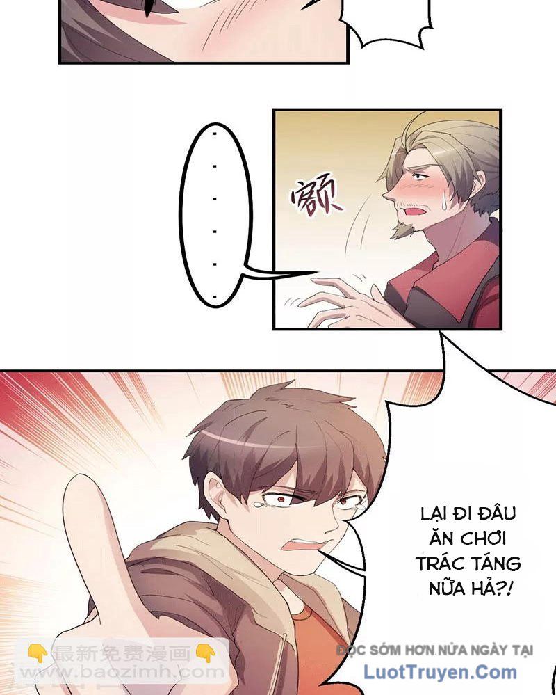 Con Rể Của Các Vị Thần Chap 1 - Next Chap 2