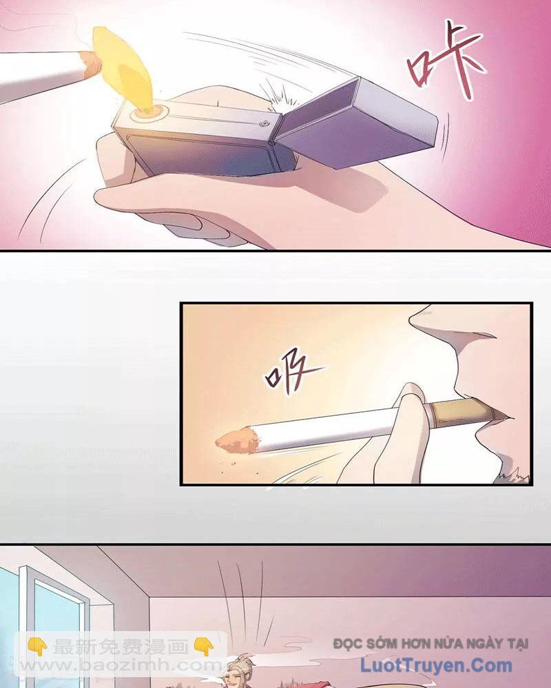 Con Rể Của Các Vị Thần Chap 1 - Next Chap 2