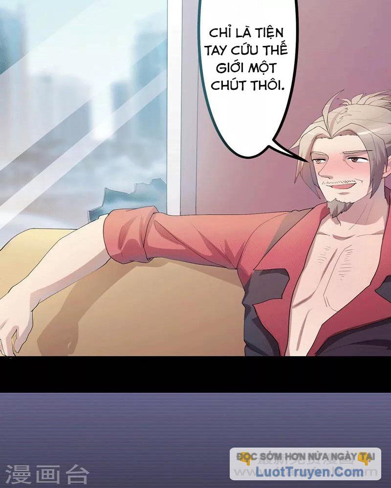 Con Rể Của Các Vị Thần Chap 1 - Next Chap 2