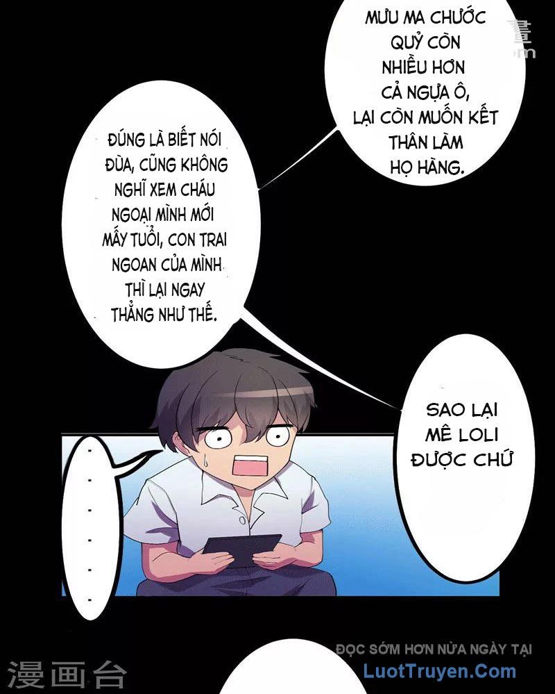 Con Rể Của Các Vị Thần Chap 1 - Next Chap 2