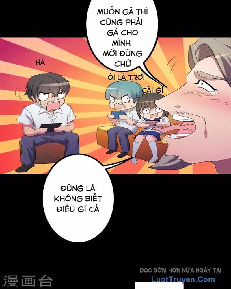 Con Rể Của Các Vị Thần Chap 1 - Next Chap 2