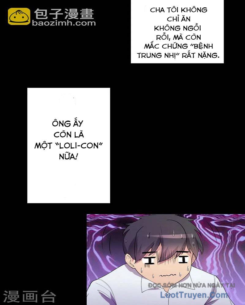 Con Rể Của Các Vị Thần Chap 1 - Next Chap 2