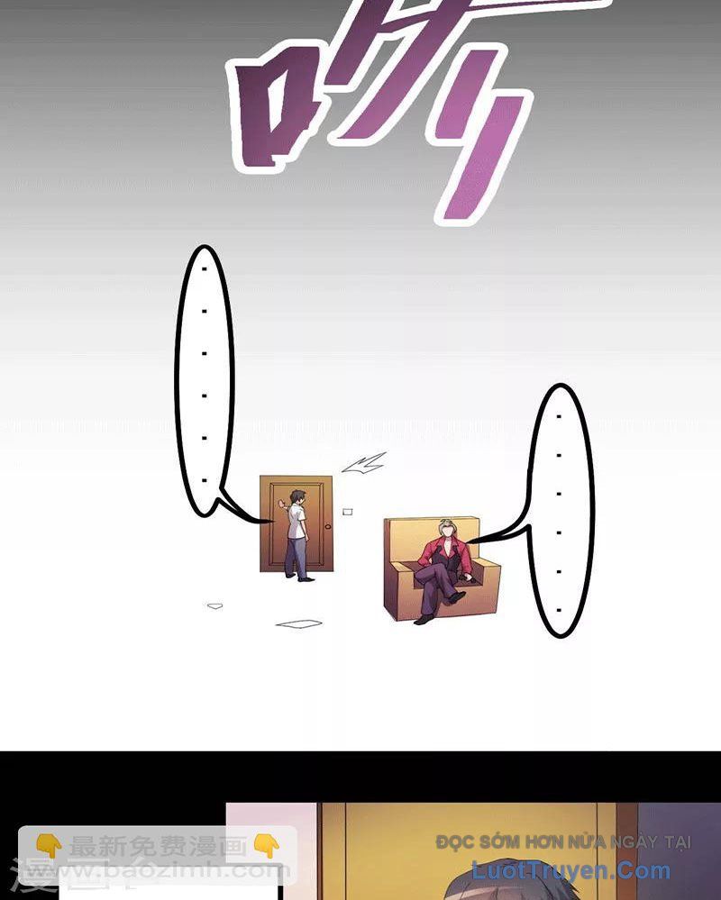 Con Rể Của Các Vị Thần Chap 1 - Next Chap 2