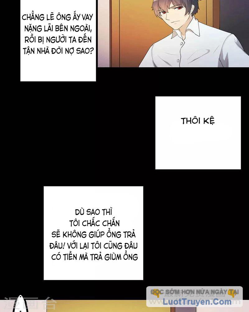 Con Rể Của Các Vị Thần Chap 1 - Next Chap 2