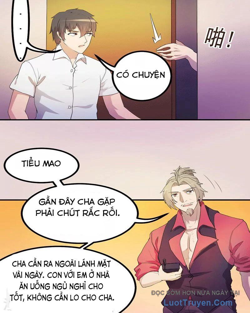 Con Rể Của Các Vị Thần Chap 1 - Next Chap 2