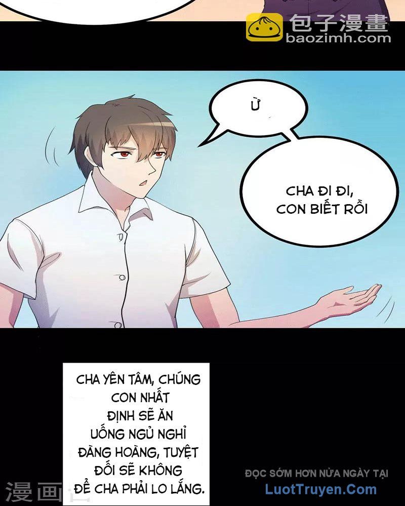 Con Rể Của Các Vị Thần Chap 1 - Next Chap 2