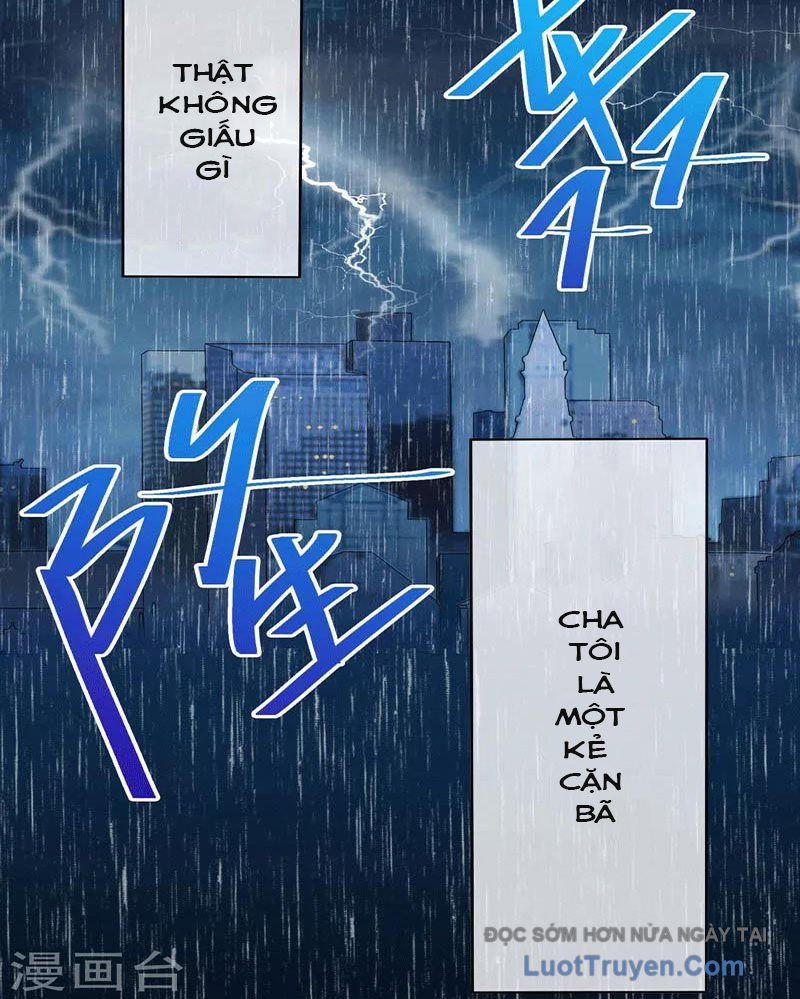 Con Rể Của Các Vị Thần Chap 1 - Next Chap 2