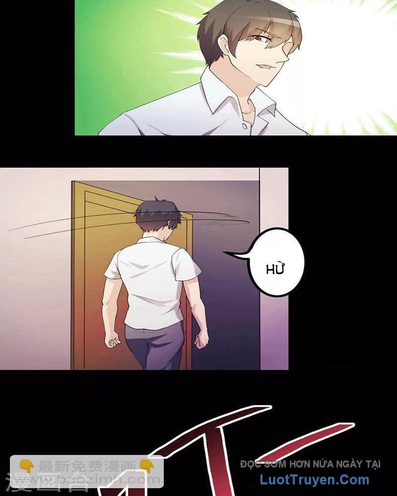 Con Rể Của Các Vị Thần Chap 1 - Next Chap 2