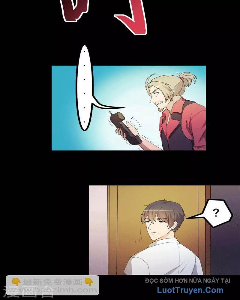 Con Rể Của Các Vị Thần Chap 1 - Next Chap 2