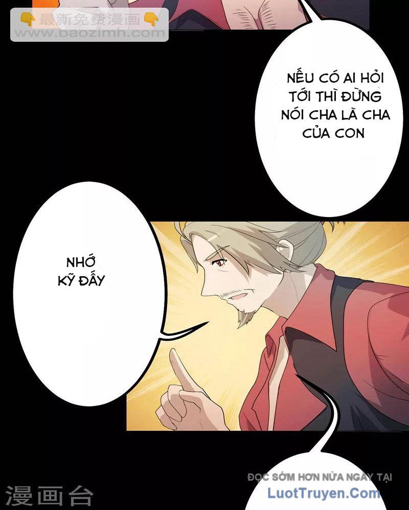 Con Rể Của Các Vị Thần Chap 1 - Next Chap 2