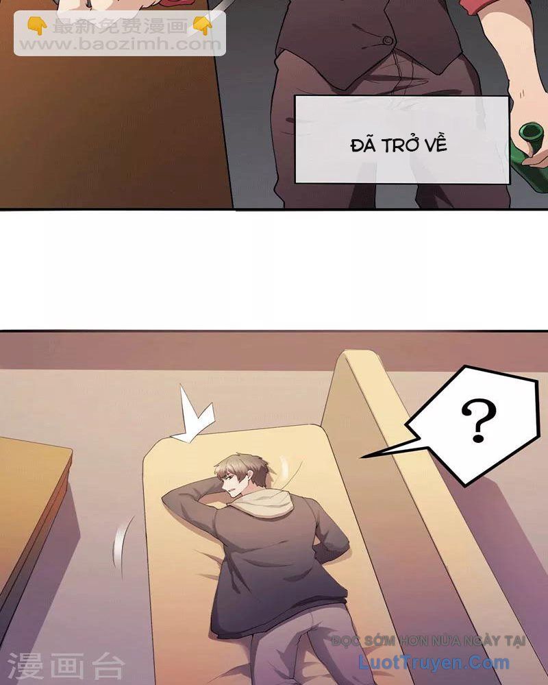 Con Rể Của Các Vị Thần Chap 1 - Next Chap 2