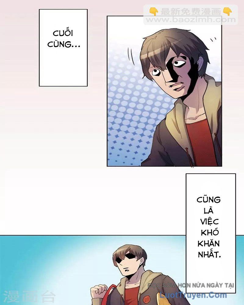 Con Rể Của Các Vị Thần Chap 2 - Next Chap 3