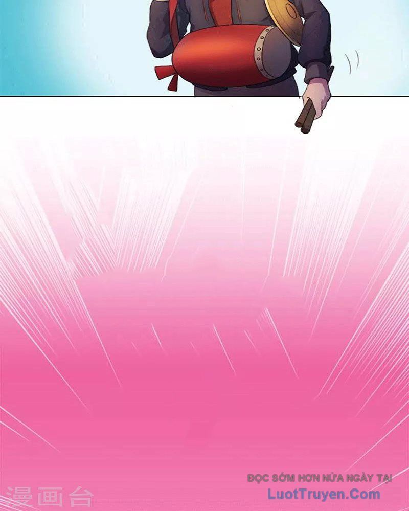 Con Rể Của Các Vị Thần Chap 2 - Next Chap 3