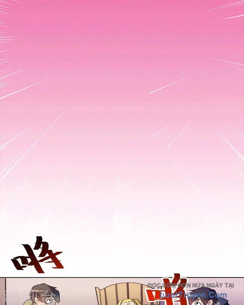 Con Rể Của Các Vị Thần Chap 2 - Next Chap 3