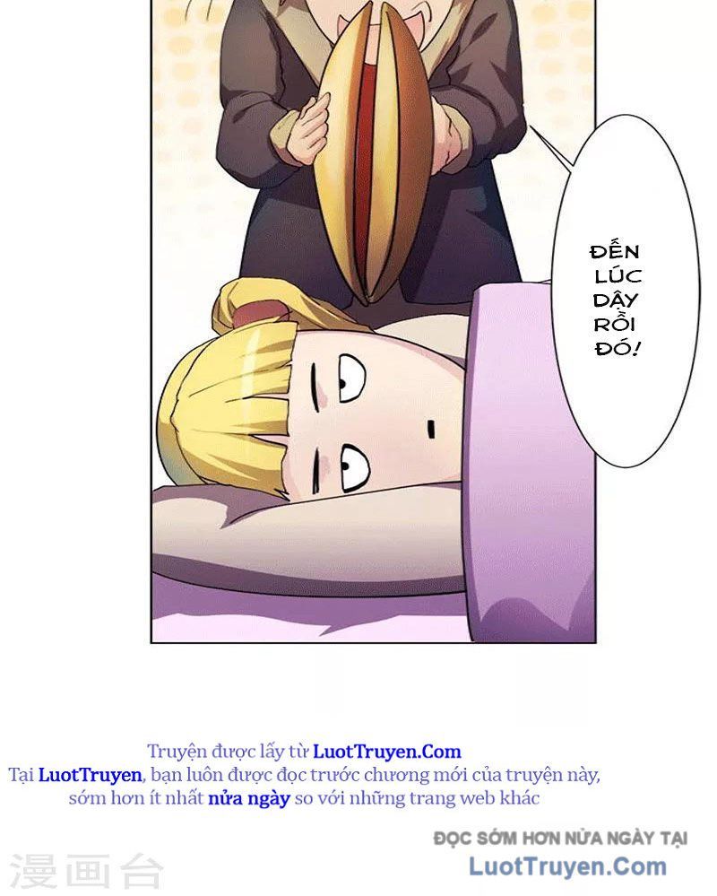 Con Rể Của Các Vị Thần Chap 2 - Next Chap 3