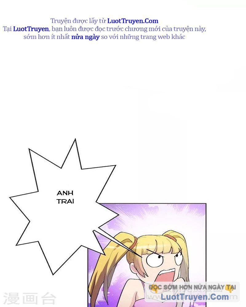 Con Rể Của Các Vị Thần Chap 2 - Next Chap 3