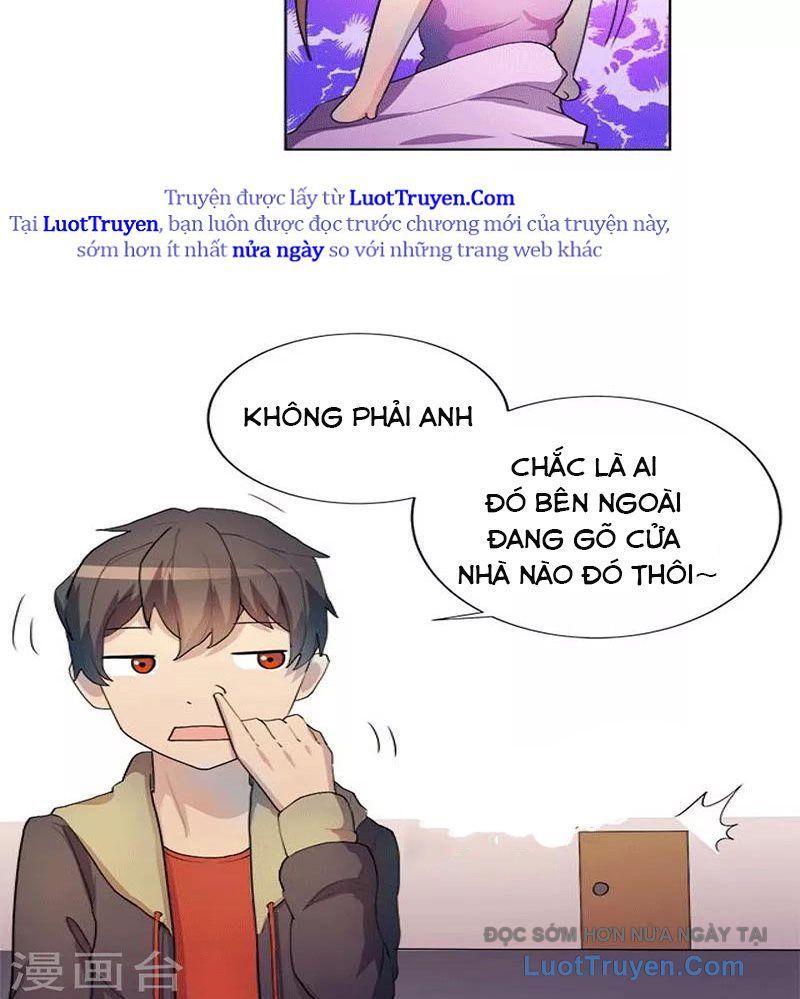 Con Rể Của Các Vị Thần Chap 2 - Next Chap 3