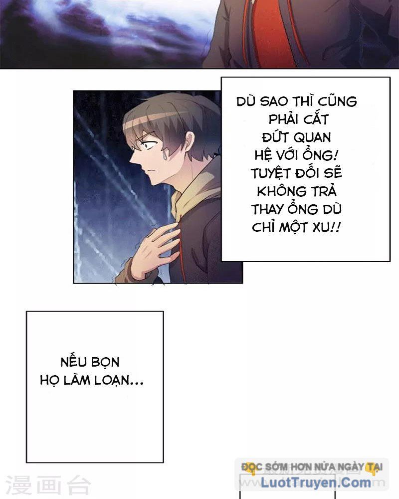 Con Rể Của Các Vị Thần Chap 2 - Next Chap 3
