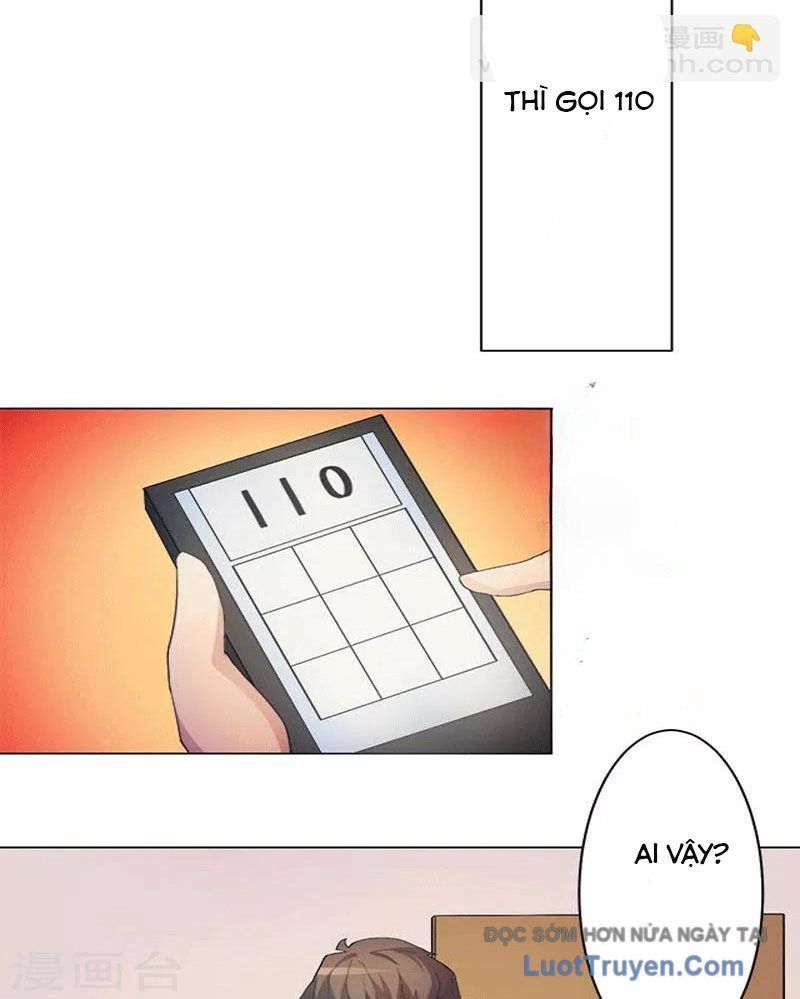 Con Rể Của Các Vị Thần Chap 2 - Next Chap 3