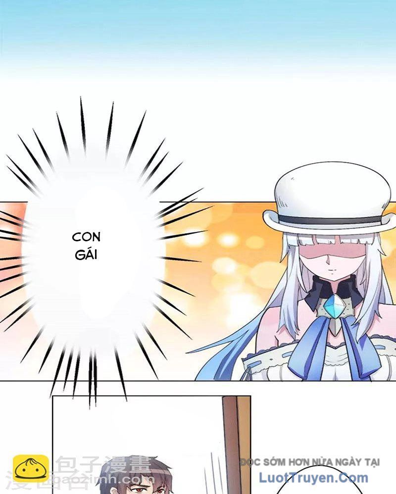 Con Rể Của Các Vị Thần Chap 2 - Next Chap 3