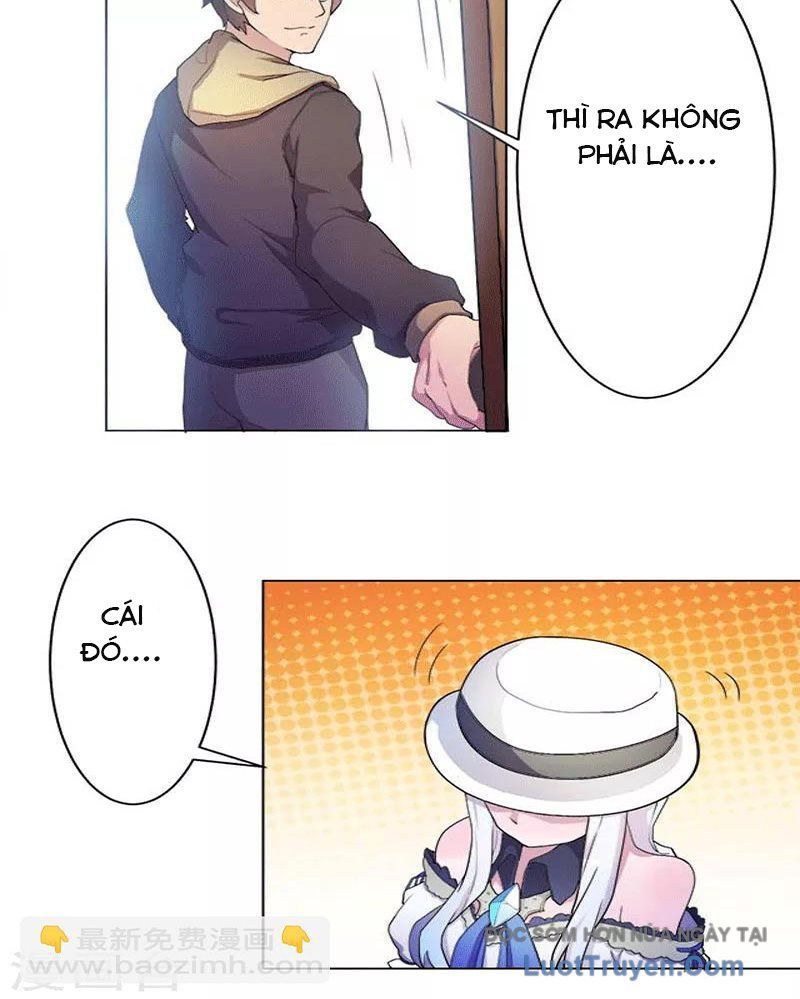 Con Rể Của Các Vị Thần Chap 2 - Next Chap 3