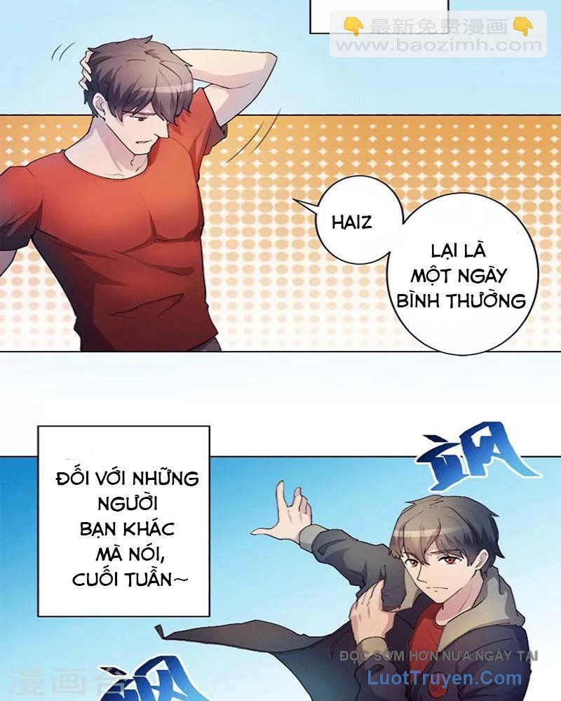 Con Rể Của Các Vị Thần Chap 2 - Next Chap 3