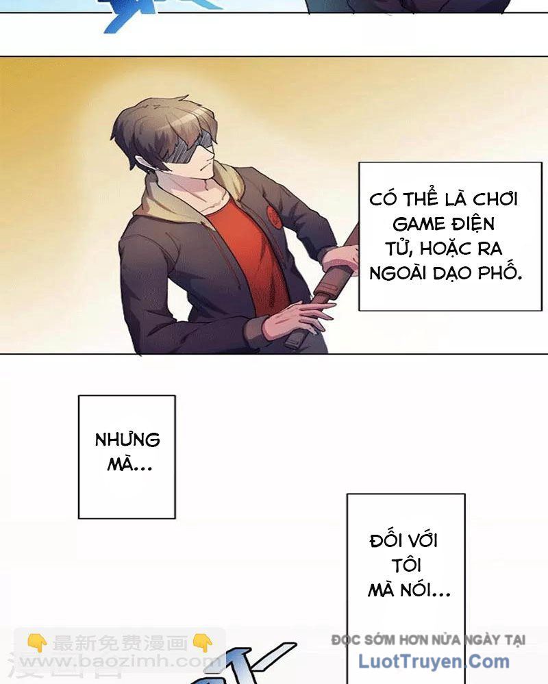 Con Rể Của Các Vị Thần Chap 2 - Next Chap 3