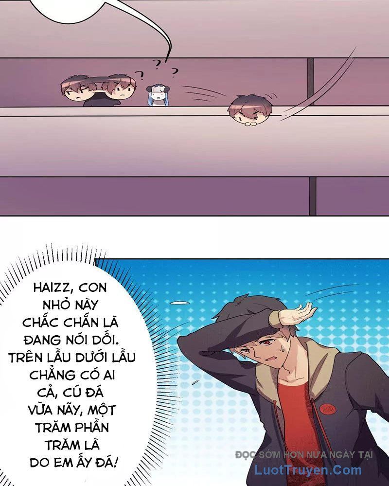 Con Rể Của Các Vị Thần Chap 3 - Next Chap 4